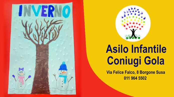 Asilo Gola Borgone
