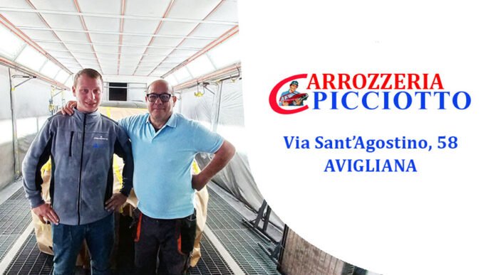 Carrozzeria Picciotto