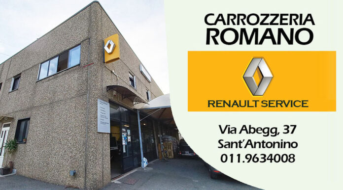 Carrozzeria Romano