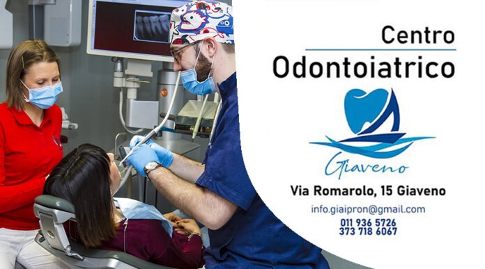 Centro Odontoiatrico Giaveno