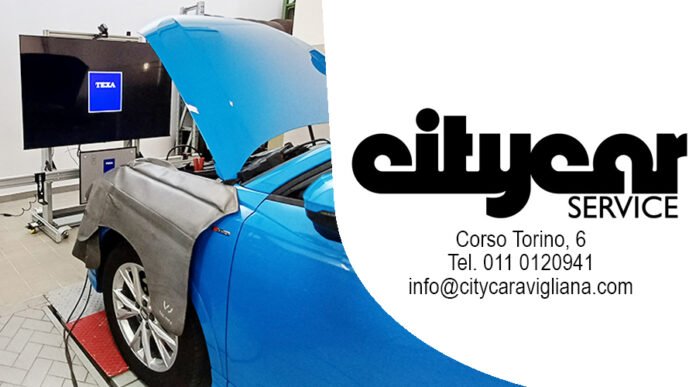 Citycar Service