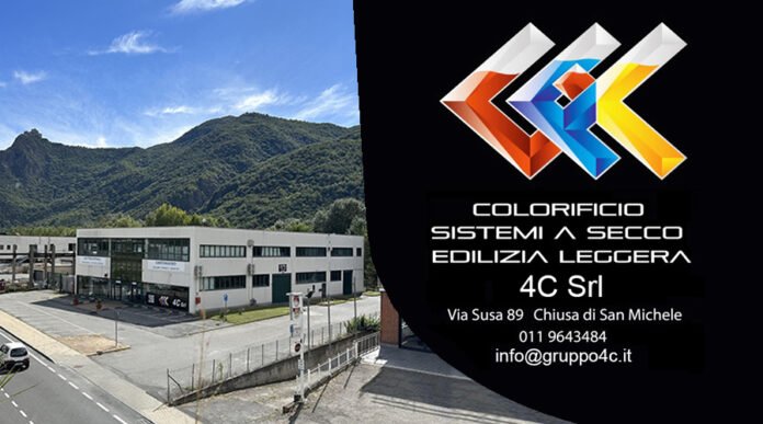Colorificio 4C SRL