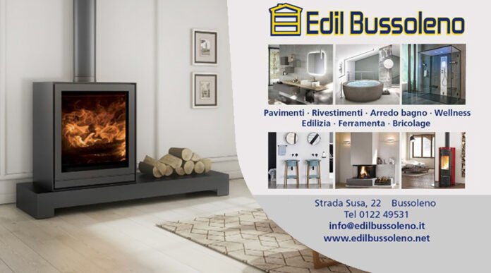 Edil Bussoleno