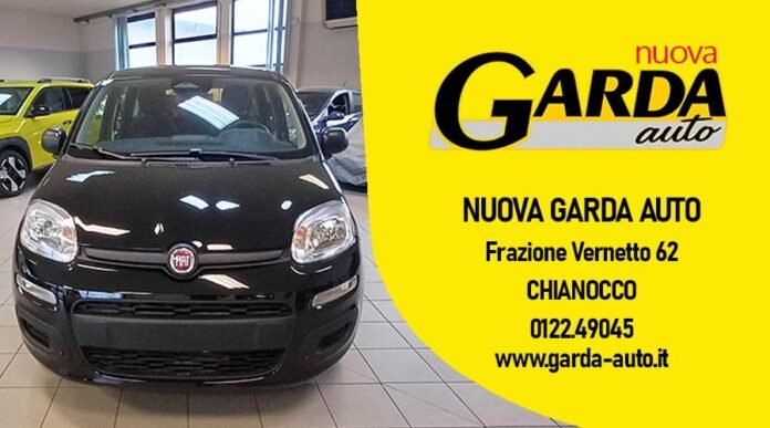 Garda Auto