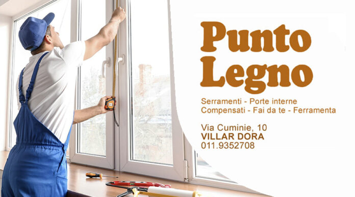 Punto Legno