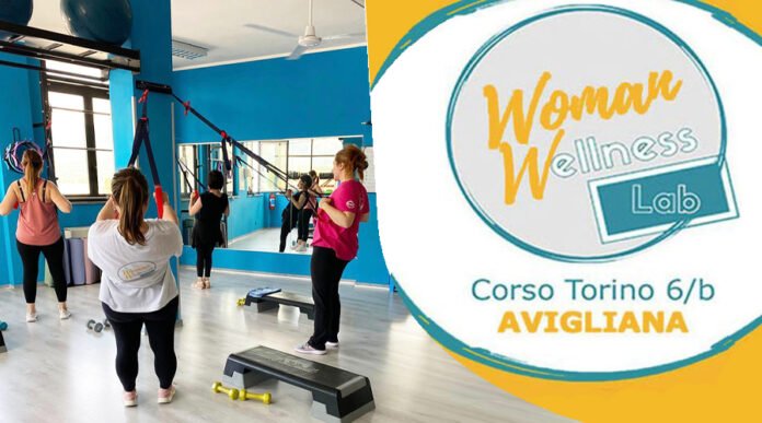 Woman Wellness Lab
