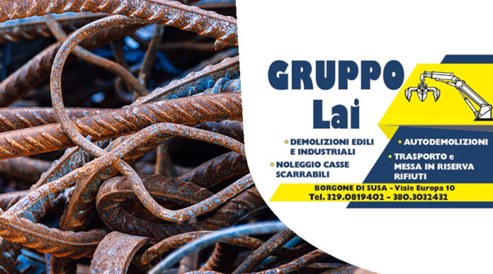 Gruppo Lai
