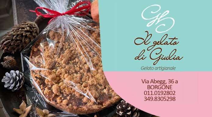 Il Gelato di Giulia