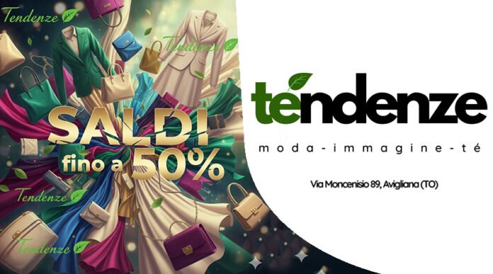 Tendenze Avigliana