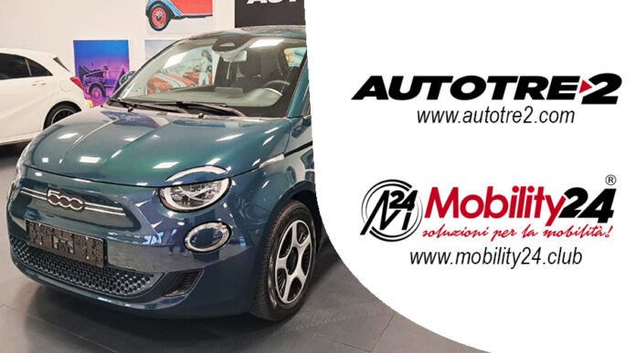 Autotre2Mobility24