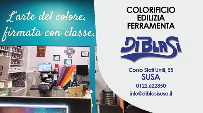 Colorificio Di Blasi