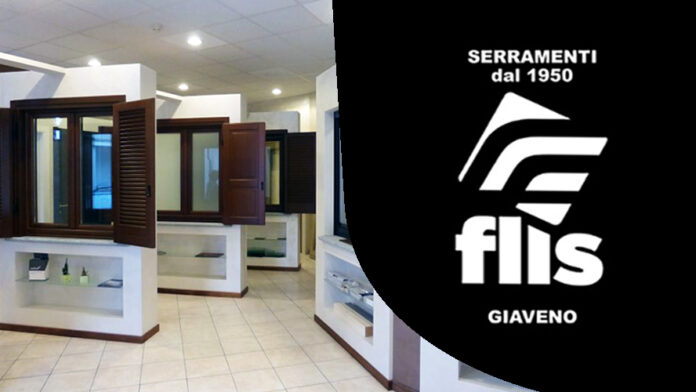 Flis Serramenti