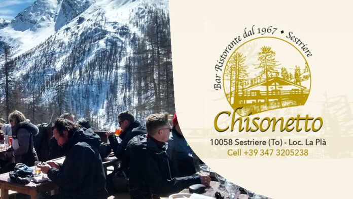 Bar Ristorante Chisonetto