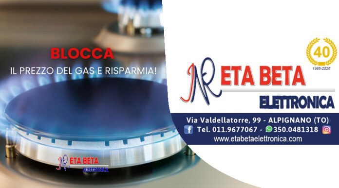 Eta Beta Elettronica