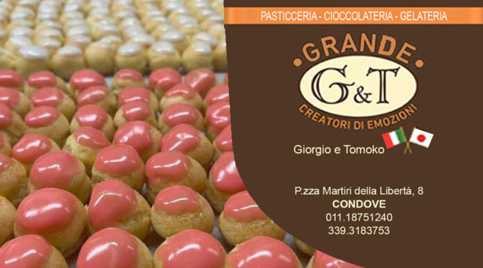 Pasticceria Grande