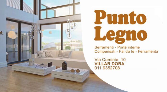 Punto Legno