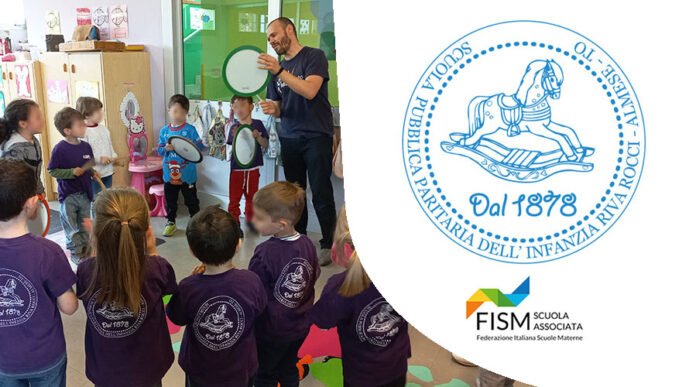 Scuola Riva Rocci Almese