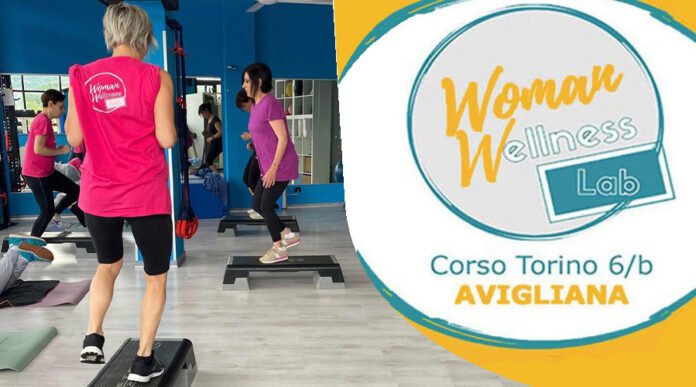 Woman Wellness Lab