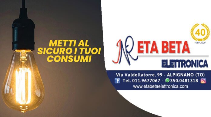 Eta Beta Elettronica