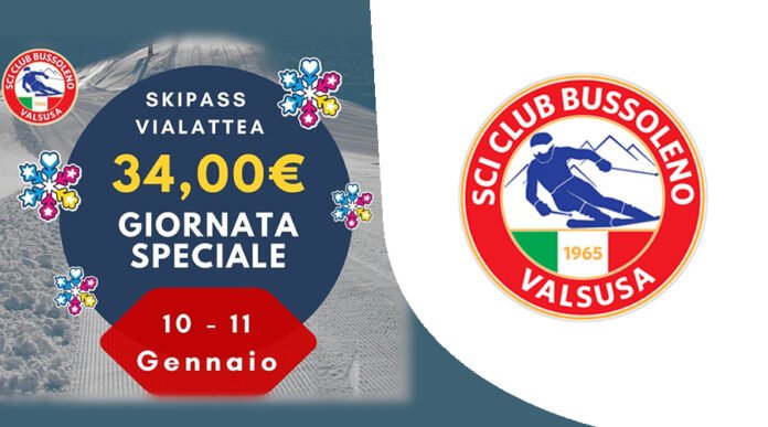 Sci Club Bussoleno