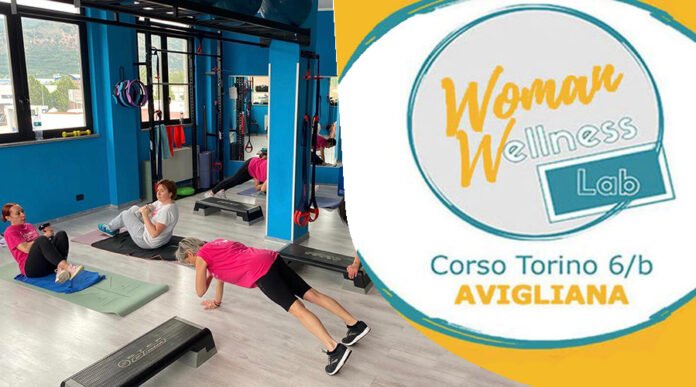 Woman Wellness Lab