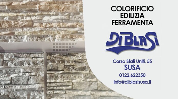 Colorificio Di Blasi