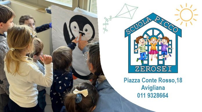 Scuola Picco Avigliana