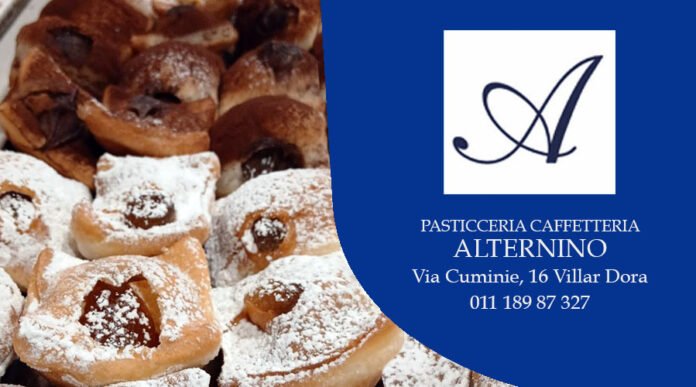 Pasticceria Alternino