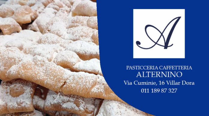 Pasticceria Alternino