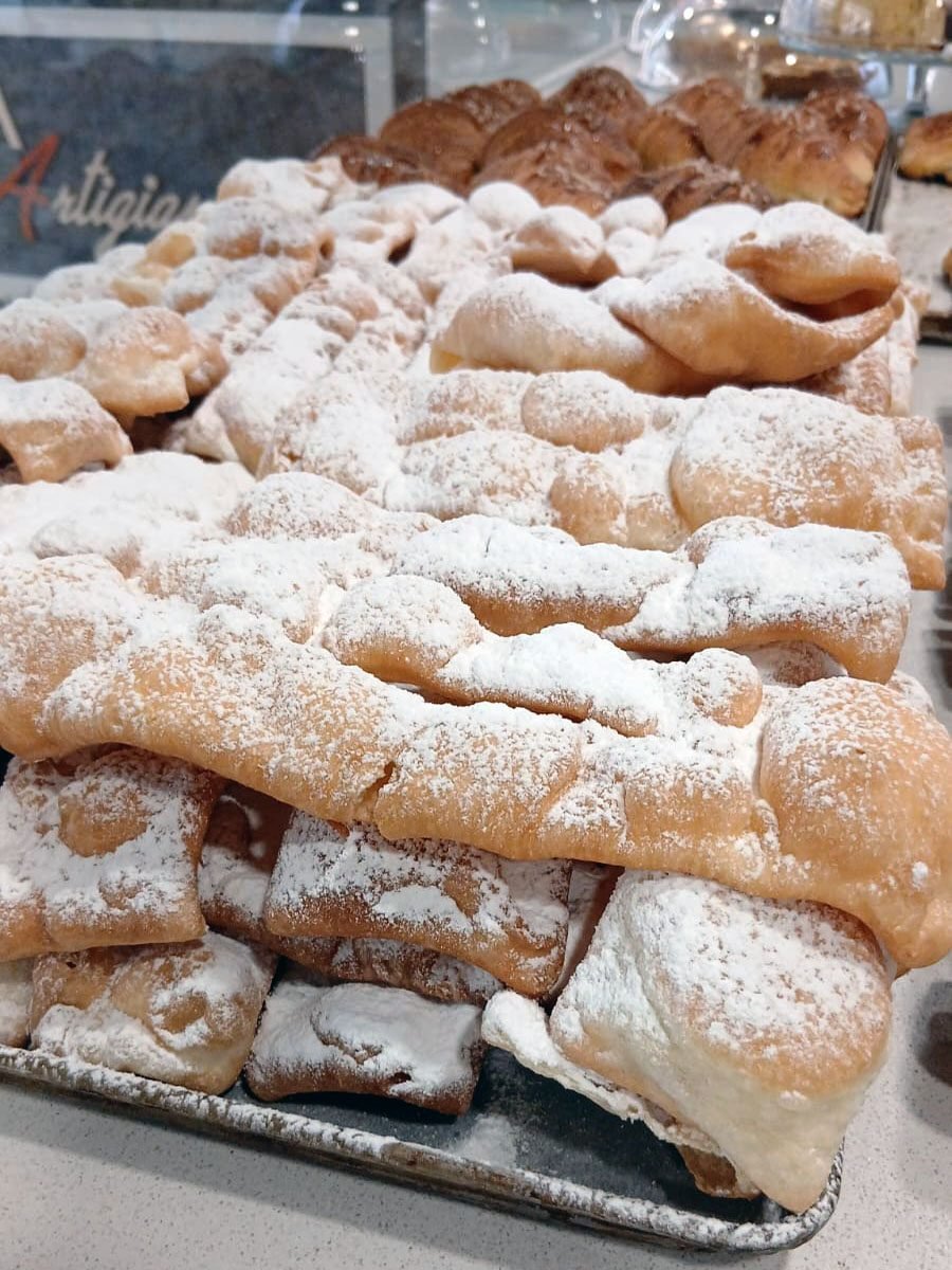 Pasticceria Alternino