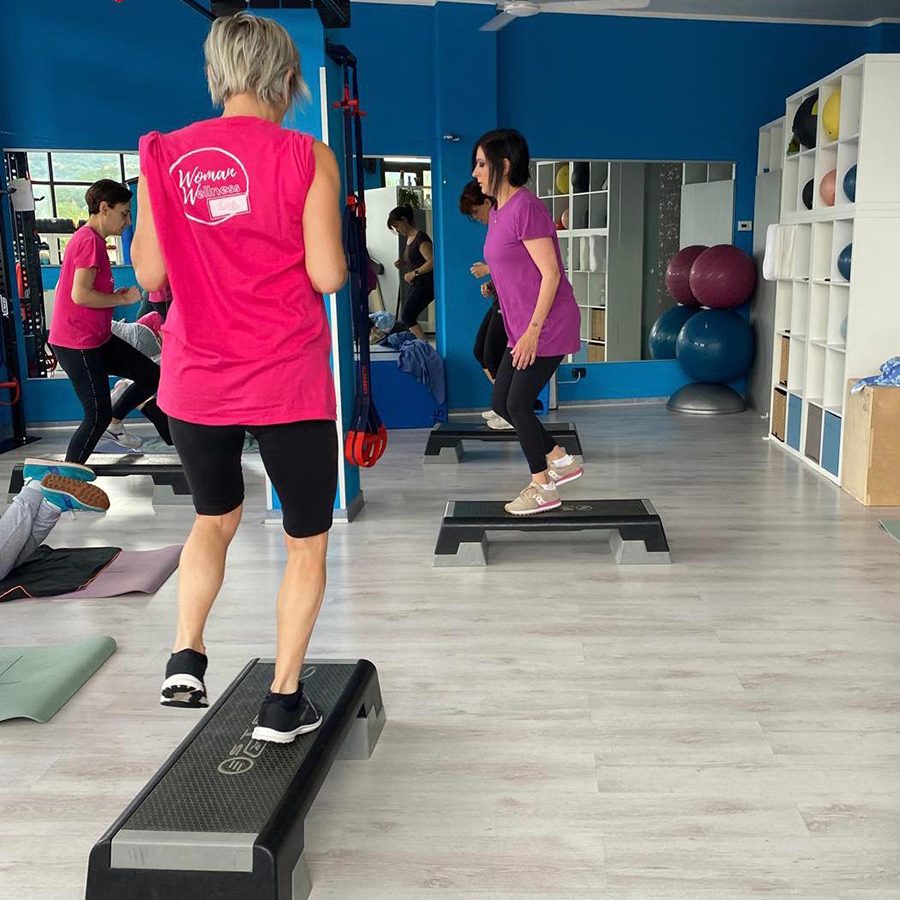 Woman Wellness Lab