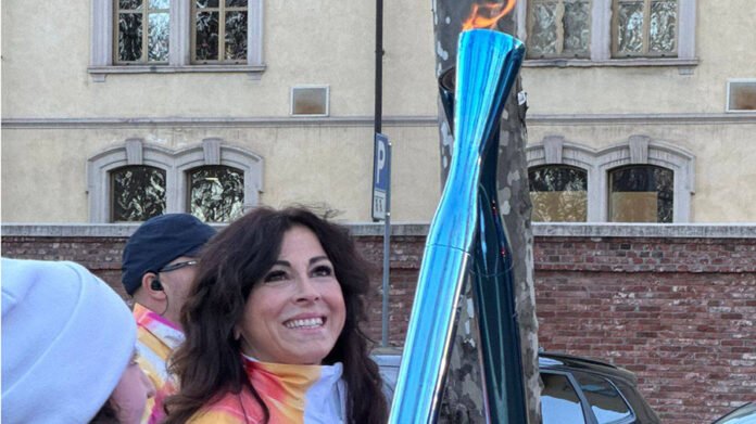 Maria Sibilla