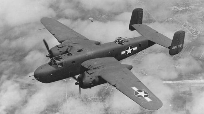 Aereo americano