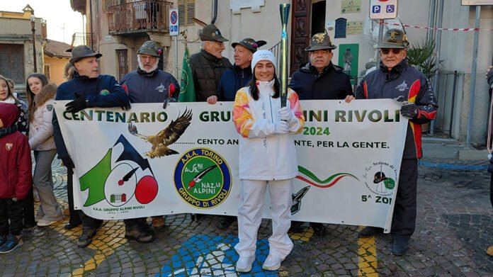 Alpini di Rivoli