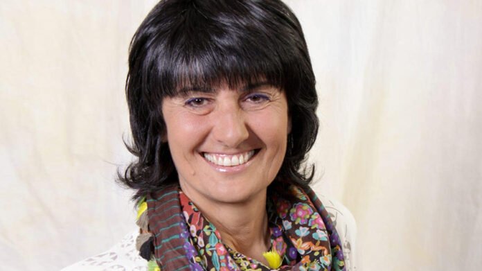 Antonella Grossi