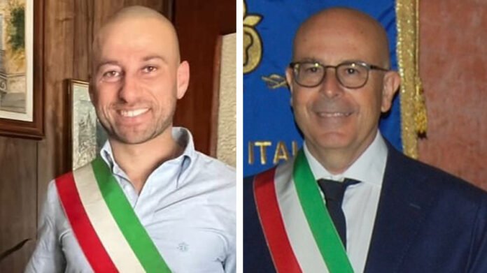 Archinà e Cimarella