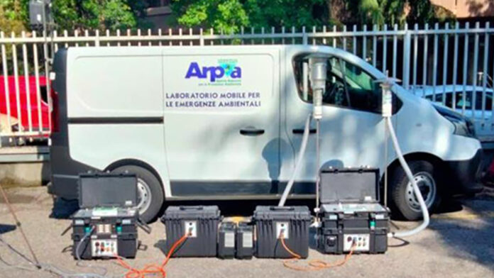 Arpa Piemonte