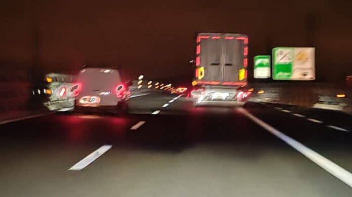 Autostrada A32