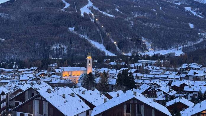 Bardonecchia