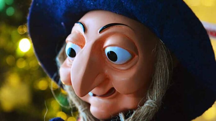 Befana