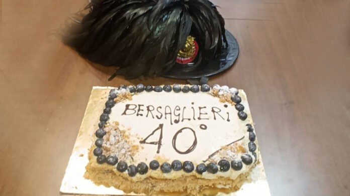 Bersaglieri