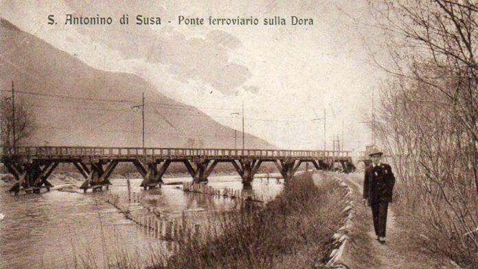 Cartolina di Sant'Antonino