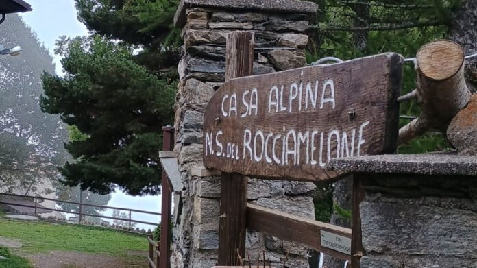 Casa Alpina