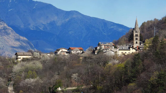 Chiomonte