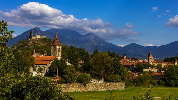 Cimitero di Avigliana