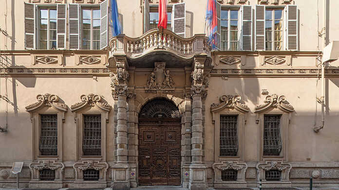 Consiglio Regionale del Piemonte