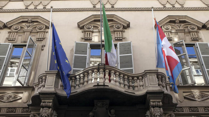 Consiglio Regionale del Piemonte