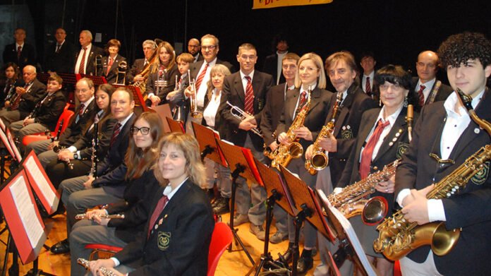 Corpo Musicale di Caselette