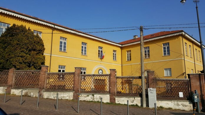 Scuola Don Milani