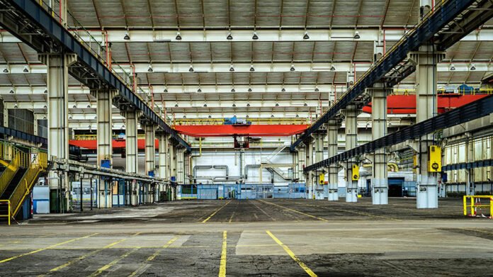 Fabbrica